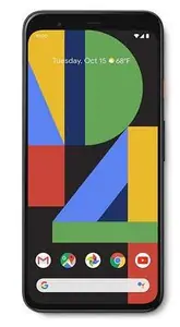 Замена кнопки громкости на телефоне Google Pixel 4 в Ростове-на-Дону